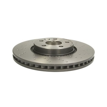 Disc frana VOLVO V60 BREMBO 09A4261X